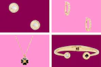 kate spade jewelry