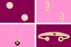 kate spade jewelry
