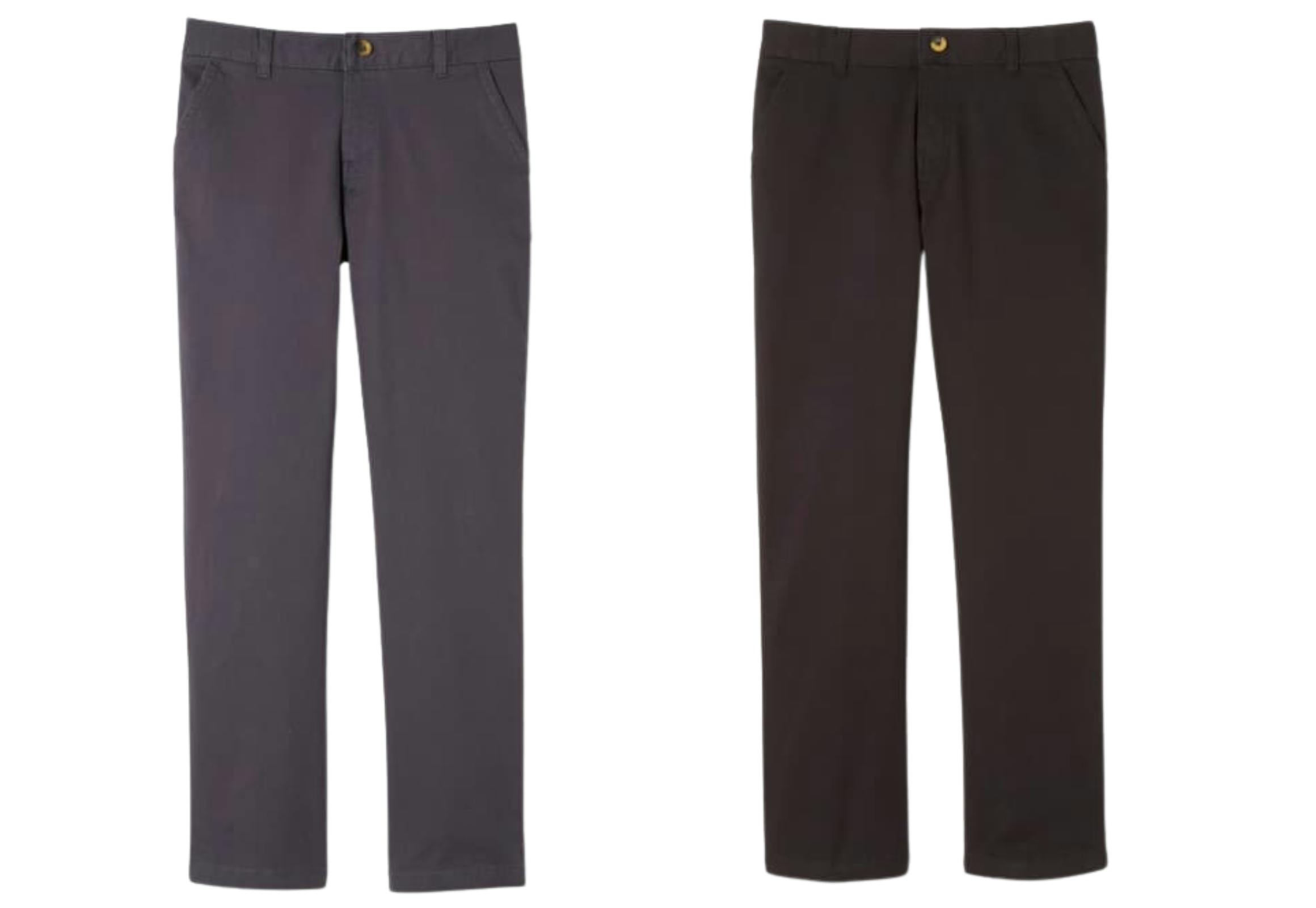 French Toast Adult Pants