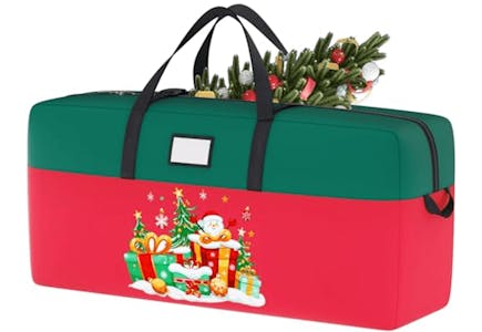 Christmas Tree Storage Bag