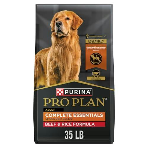 Purina Pro Plan Dog Food