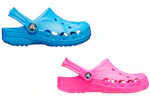 Crocs Kids' Baya Clogs