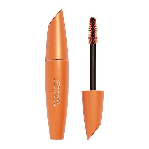 Covergirl Lash Blast Mascara