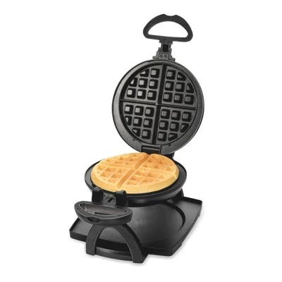 Hamilton Beach Flip Waffle Maker