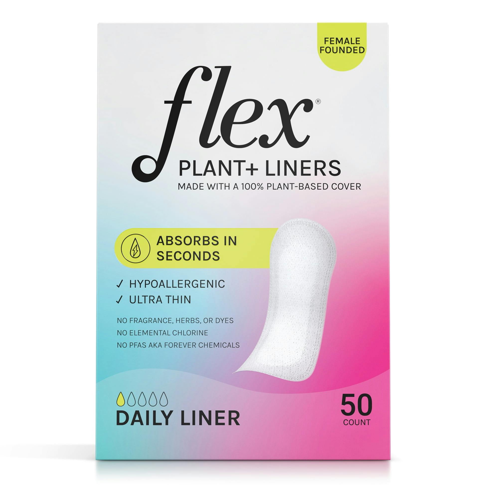 Flex Plant+ Liners