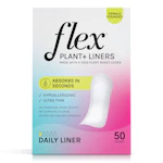 Flex Plant+ Liners