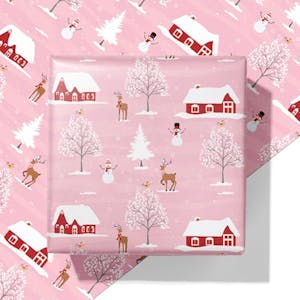 Christmas Wrapping Paper