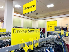 JCPenney’s Clearance Section Is Packed With Deals card image