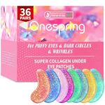 Under-Eye Patches