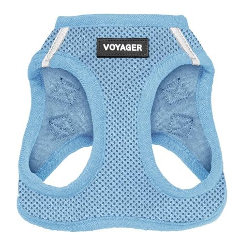 Best Pet Supplies Voyager Harness