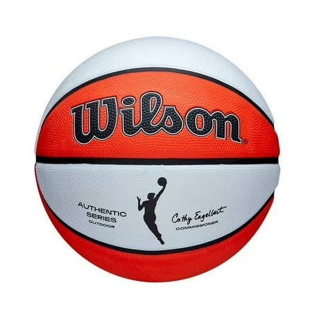 Wilson WNBA Basketball