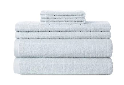 The Big One Bath Towel Set