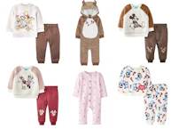 Baby Outfits
