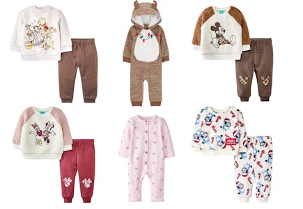 Baby Outfits