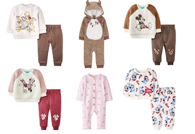 Baby Outfits