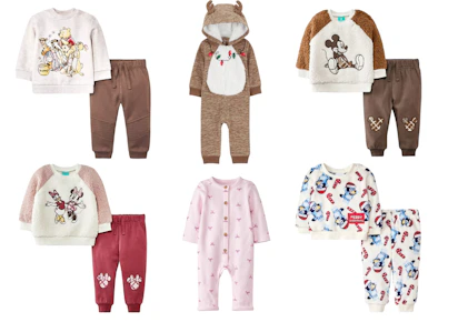 Baby Outfits