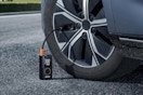 Portable Tire Inflator