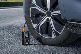 Portable Tire Inflator, Only $19.98 for Amazon Prime Members  card image