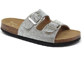 Yoki Gian Women's Slides