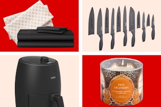 JCPenney Home Door Busters Feature Image