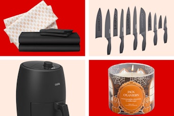 JCPenney Home Door Busters Feature Image