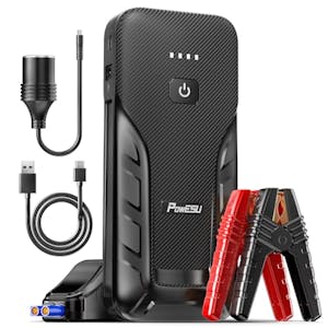 Portable Car Jump Starter