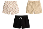 Kids' Shorts