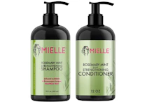 2 Mielle Products