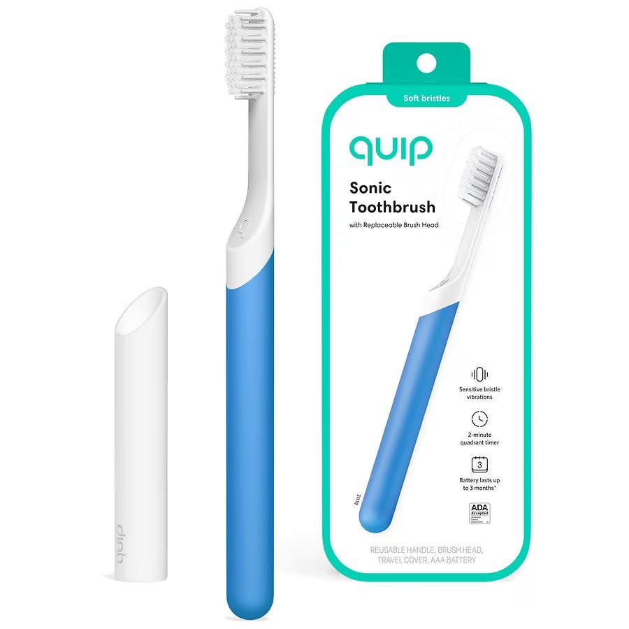 Quip Electric Toothbrush