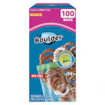 Boulder Snack Bags