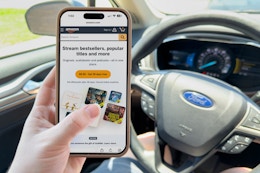 audible standard plan