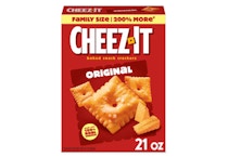 Cheez-It Family Size Crackers