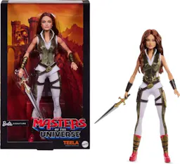 Barbie Signature Teela Doll