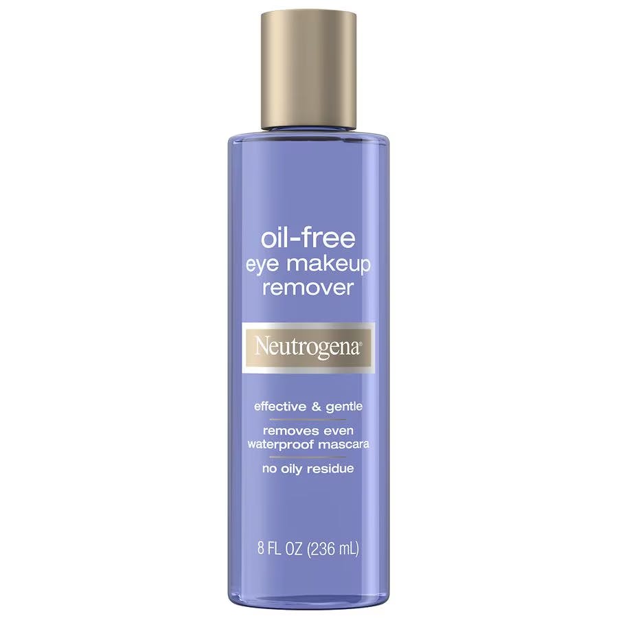 Neutrogena Eye Makeup Remover