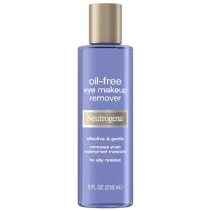 Neutrogena Eye Makeup Remover