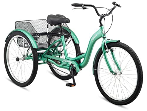 Schwinn Meridian Adult Tricycle