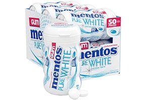 2 Mentos Chewing Gum 6-Packs