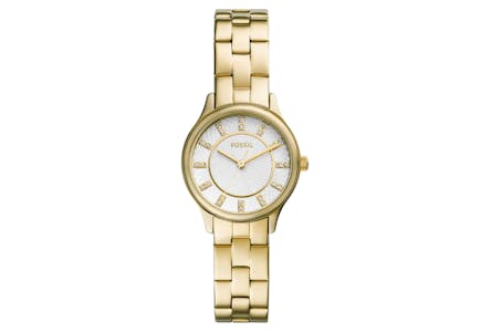 Fossil Women's Watch