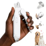 Dog Nail Clipper & Grinder