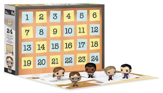 Funko Pop! Advent Calendar: The Office