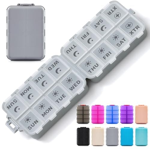 Pill Organizer