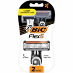 1 BIC Razor + 1 Free BIC Pen