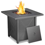 Fire Pit Table