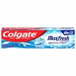 Colgate Max Fresh Toothpaste