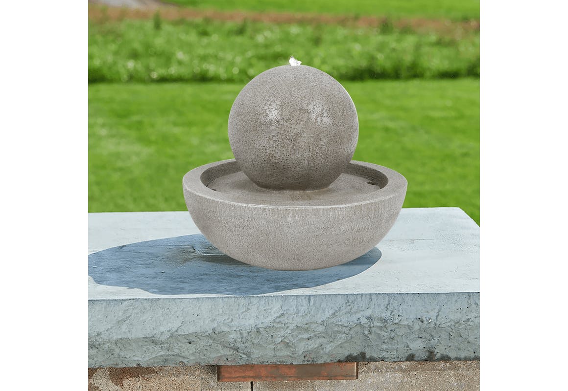 Better Homes & Gardens Tabletop Fountain