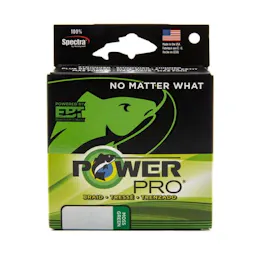 Braided Fishing Line