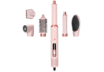 6-in-1 Air Hair Styler