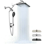 Shower Head Combo