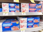 walgreens storage bag packs on shelf