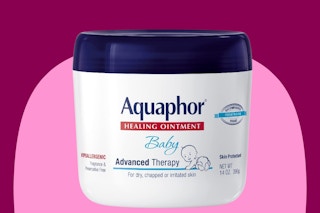 Aquaphor Baby Healing Ointment
